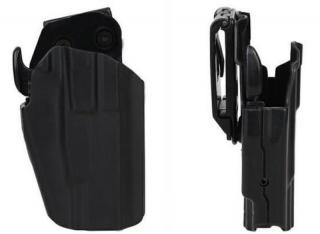 GLS Pro-Fit Universal Hand Gun Tactical Holster Fondina Universale GLS Pro-Fit by Emerson Tactical